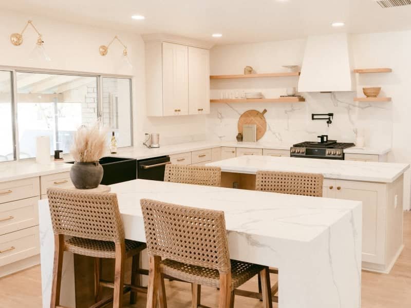 Remodeling experts at Remodel Masters in the Bay Area
