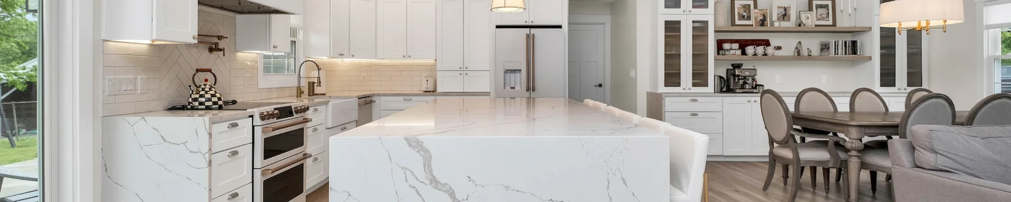 Kitchen Remodeling in the Bay Area, CA