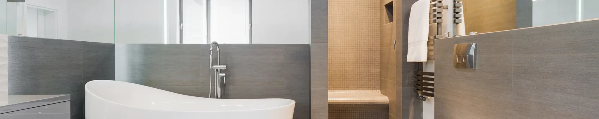 Bathroom Remodeling in the Bay Area, CA