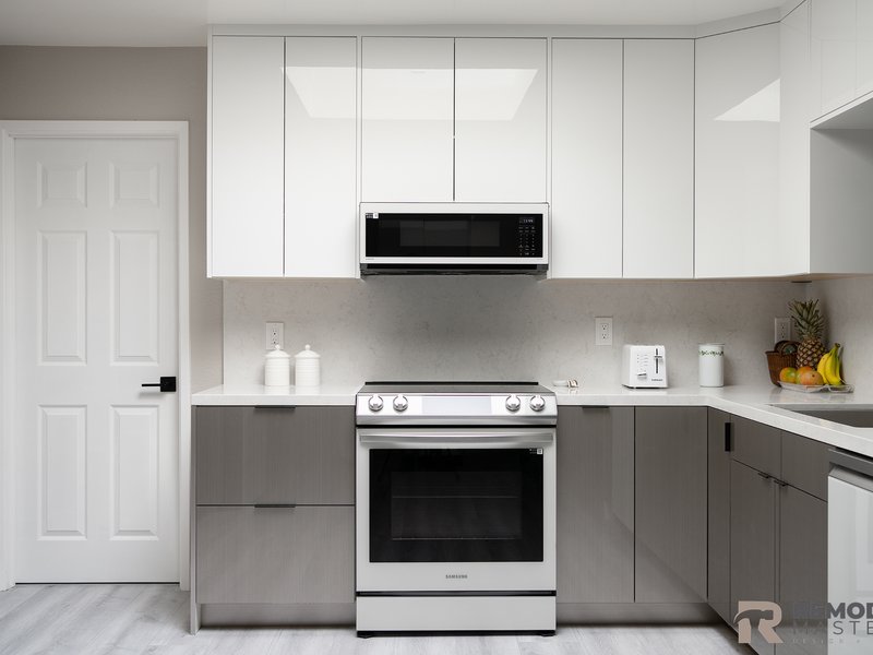 Local remodeling company in San Jose